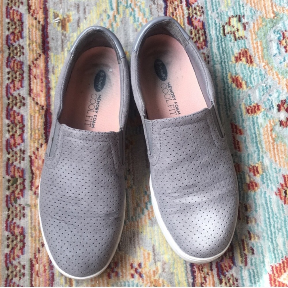 Gently worn but still in great shape!